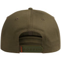 Gorra Blaser Argali Suede Badge Gorra Blaser Argali Suede Badge
