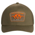 Gorra Blaser Argali Badge 5Edge Gorra Blaser Argali Badge 5Edge