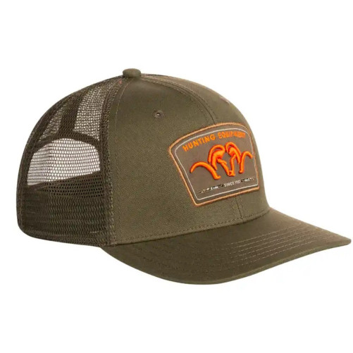 Gorra Blaser Argali Badge 5Edge