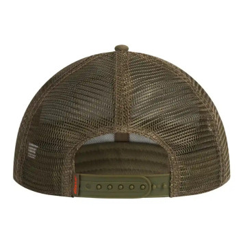 Gorra Blaser Argali Badge 5Edge malla | Carril Outdoor