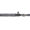 Rifle Bergara Wilderness Thumbhole Steel Rifle Bergara Wilderness Thumbhole Steel