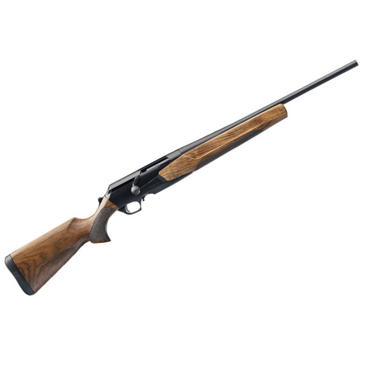 Rifle Browning Maral 4X Hunter cerrojo rectilíneo | Carril Outdoor