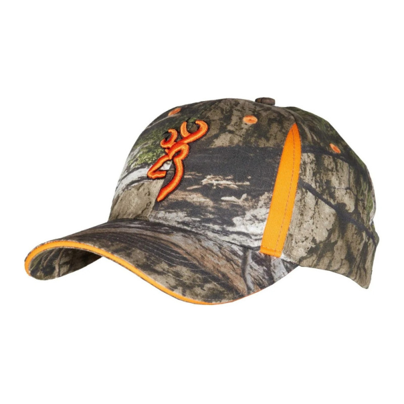 Gorra Browning Cap Centre Gorra Browning Cap Centre