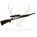 Rifle Browning Envolve (PL) Rifle Browning Envolve (PL)