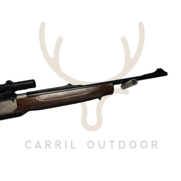 Browning Envolve 9,3x62 2ª Mano | Carril Outdoor