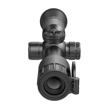 Visor Digital Nocturno y Diurno HIKMICRO Alpex 4K A40E Lite