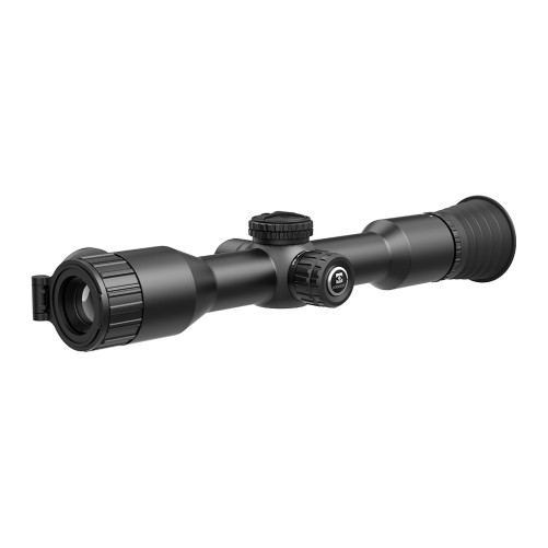 Visor HIKMICRO Alpex 4K A40E Lite día/noche | Carril Outdoor