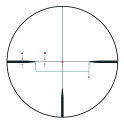 Visor Leupold VX-6HD GEN 2 3-18x56 Side Focus CDS-SZL2 FireDot Twilight Hunter iluminado