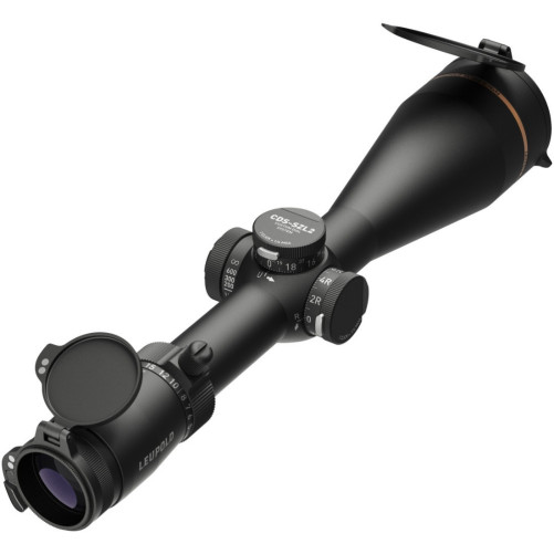 Visor Leupold VX-6HD GEN 2 3-18x56 Side Focus CDS-SZL2 FireDot Twilight Hunter iluminado