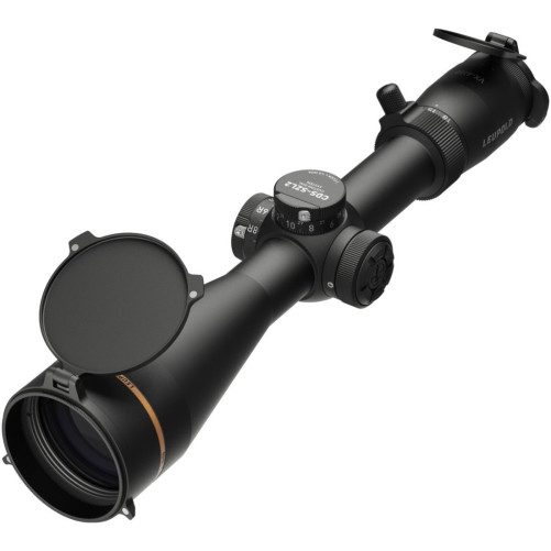 Visor Leupold VX-6HD GEN 2 3-18x56 Side Focus CDS-SZL2 FireDot Twilight Hunter iluminado