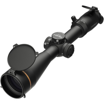 Visor Leupold VX-6HD GEN 2 3-18x56 Side Focus CDS-SZL2 FireDot Twilight Hunter iluminado