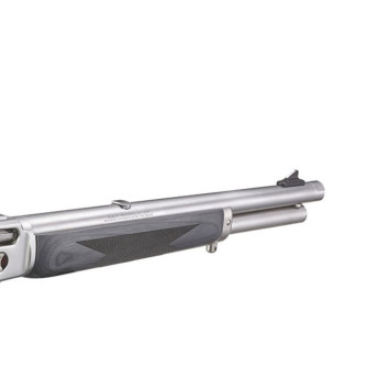 Rifle Marlin 1895 Trapper .45-70 Govt palanca | Carril Outdoor
