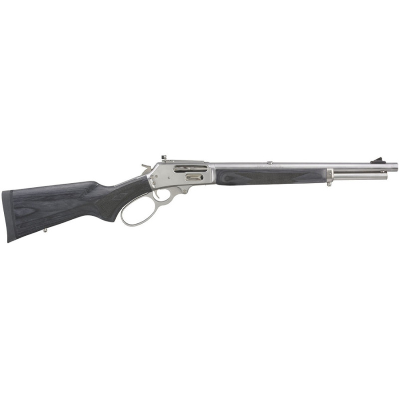 Rifle de palanca Marlin 1895 Trapper - 45-70 Govt Rifle de palanca Marlin 1895 Trapper - 45-70 Govt