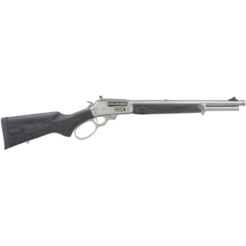 Rifle Marlin 1895 Trapper .45-70 Govt palanca | Carril Outdoor