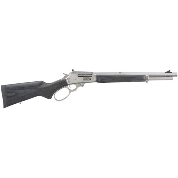 Rifle Marlin 1895 Trapper .45-70 Govt palanca | Carril Outdoor