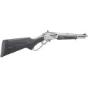 Rifle de palanca Marlin 1895 Trapper - 45-70 Govt Rifle de palanca Marlin 1895 Trapper - 45-70 Govt