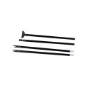 Apoyo 4StableSticks Black Essential