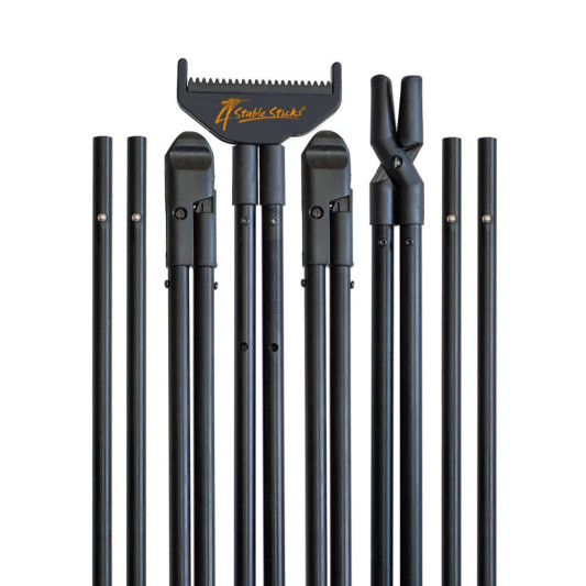 apoyo 4 stable sticks mountain stick