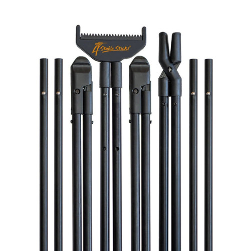 apoyo 4 stable sticks mountain stick