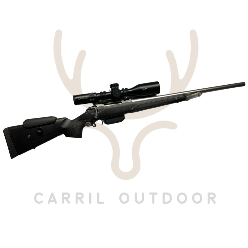 Rifle Tikka T3 Super Varmint (SA) Rifle Tikka T3 Super Varmint (SA)