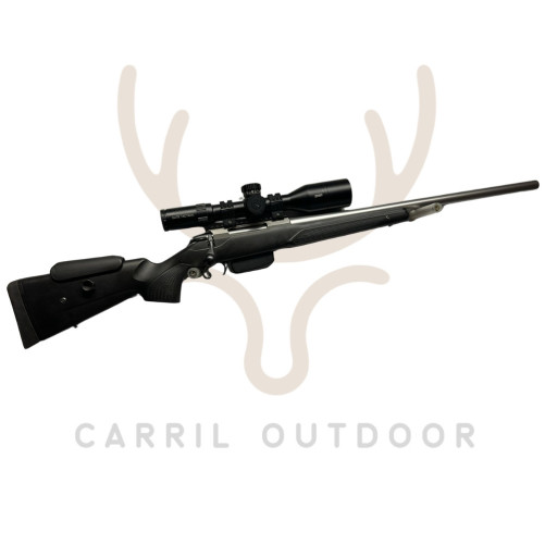 Rifle Tikka T3 Super Varmint