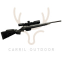 Rifle Tikka T3 Super Varmint (SA) Rifle Tikka T3 Super Varmint (SA)