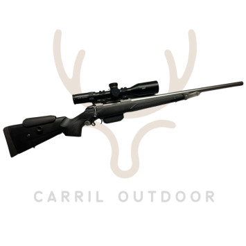 Rifle Tikka T3 Super Varmint