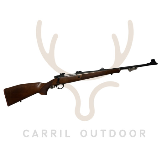 Rifle Krico