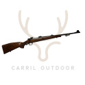 Rifle Krico (PL) Rifle Krico (PL)
