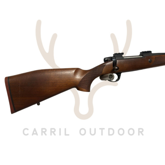 Rifle Krico (PL)