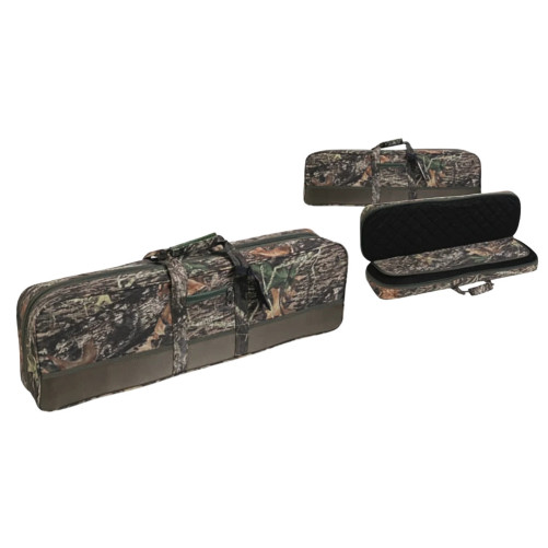 Funda Stinger rifle/escopeta desmontados 90 cm | Carril Outdoor