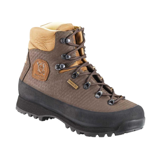 Botas Diotto Cortina Stampato