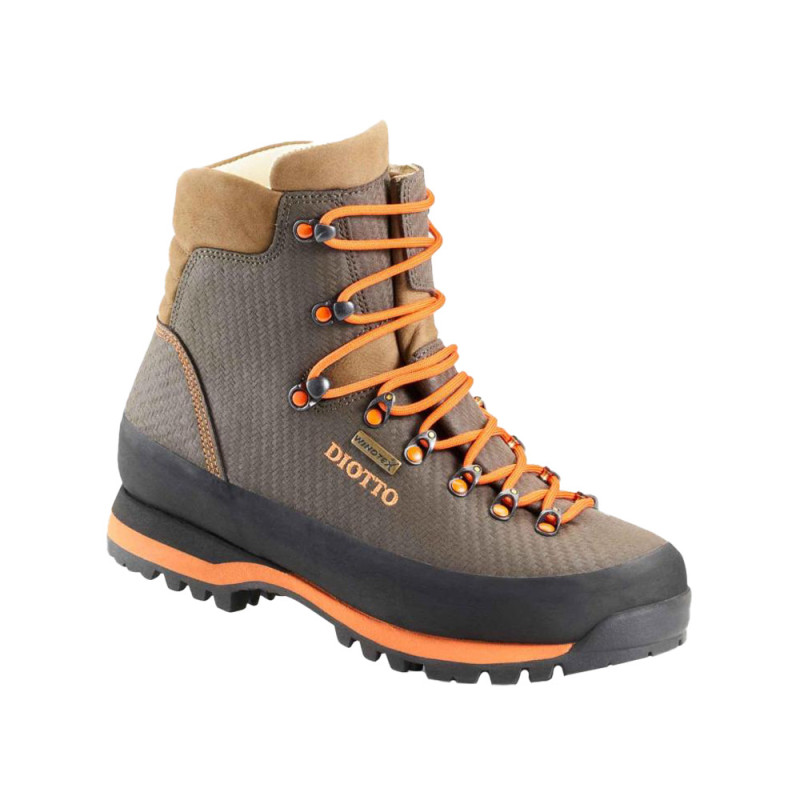 Botas Diotto Woodcock HV Botas Diotto Woodcock HV