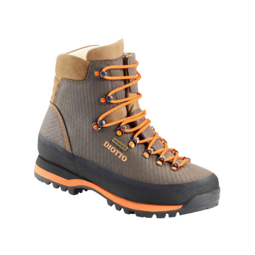 Botas Diotto Woodcock HV | Carril Outdoor