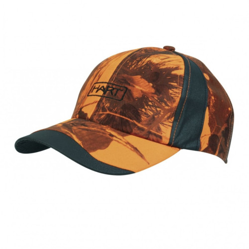 Gorra camuflaje HART SOSBUN‑C | Carril Outdoor