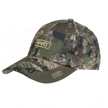Gorra camuflaje HART SIGNUS‑C | Carril Outdoor