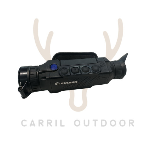 Monocular térmico Pulsar Helion 2 XQ38F