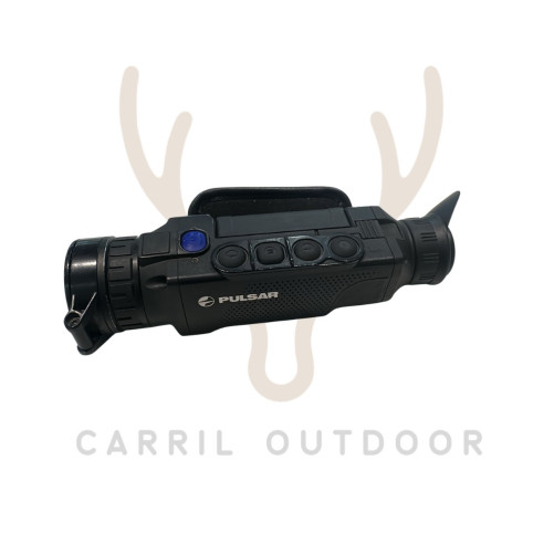 Monocular térmico Pulsar Helion 2 XQ38F