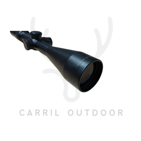 Visor Delta Titanium HD 2.5-15x56 (SA)