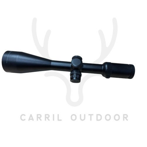 Visor Delta Titanium HD 2.5-15x56