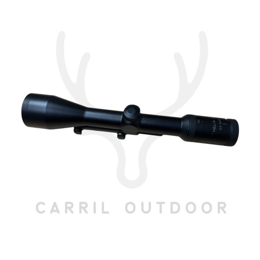 Visor Kahles Helia C 2.5-10x50