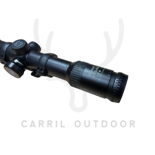 Visor Zeiss Diavari 3-12x56 (SA)