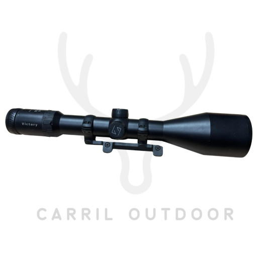Visor Zeiss Diavari 3-12x56