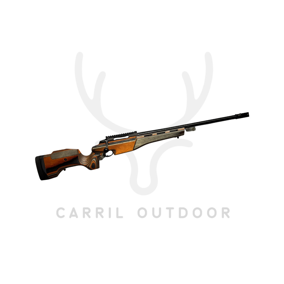 Rifle Tikka T3 Sporter (PL) Rifle Tikka T3 Sporter (PL)