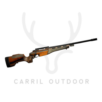 Rifle Tikka T3 Sporter