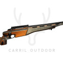 Rifle Tikka T3 Sporter (PL) Rifle Tikka T3 Sporter (PL)
