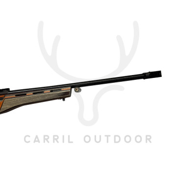 Rifle Tikka T3 Sporter
