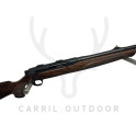 Rifle Sauer 303 Select (SA) Rifle Sauer 303 Select (SA)