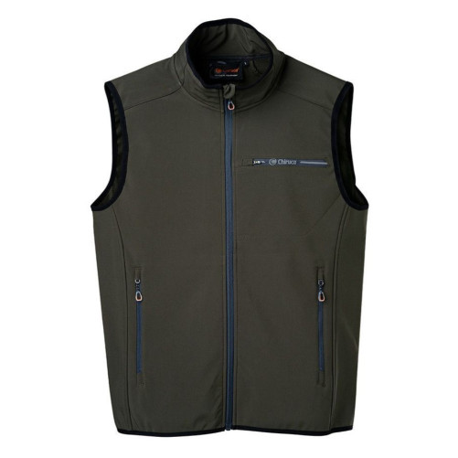Chaleco Chiruca Olson 01 softshell | Carril Outdoor