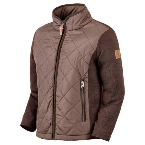 Chaqueta polar niño Stagunt Cuiros Kid